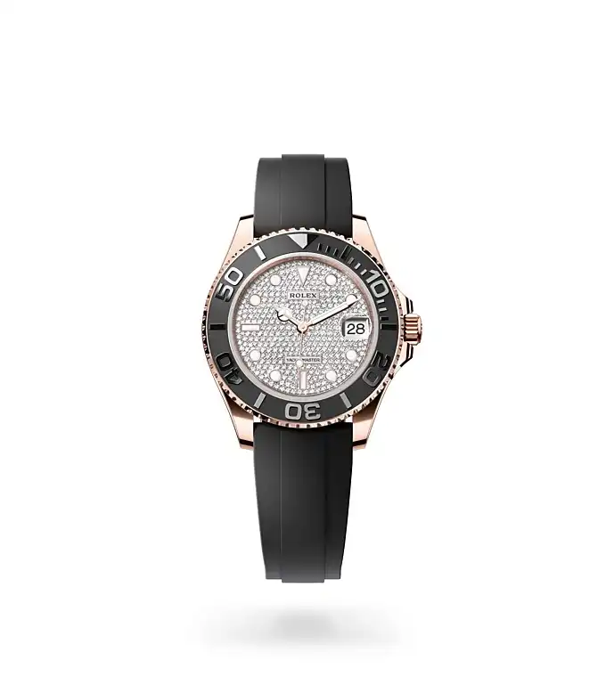 YACHT-MASTER