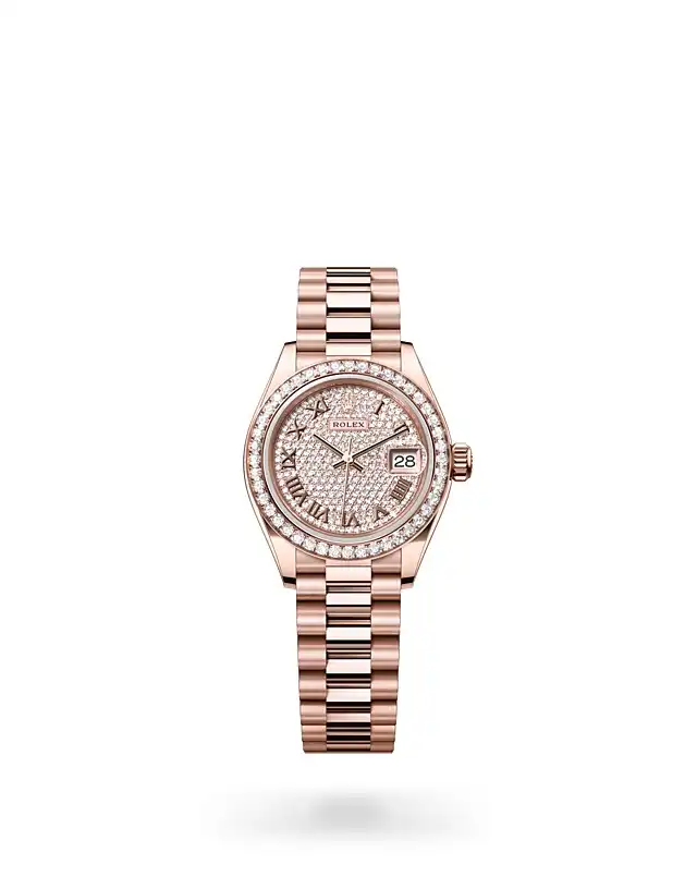 LADY-DATEJUST