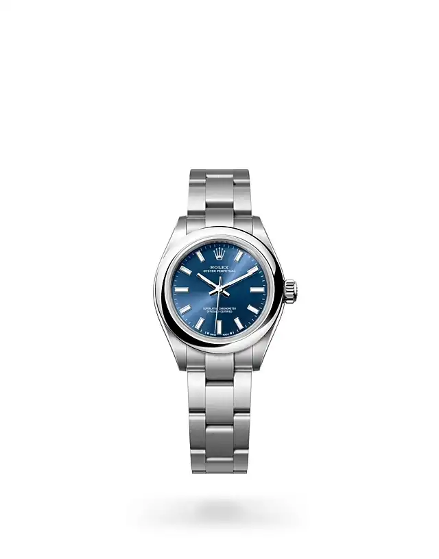 OYSTER PERPETUAL
