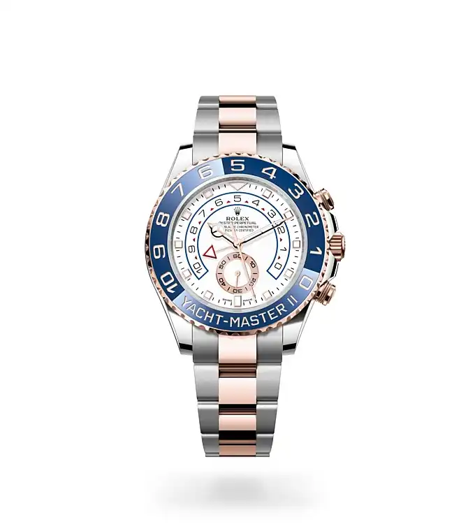 YACHT-MASTER