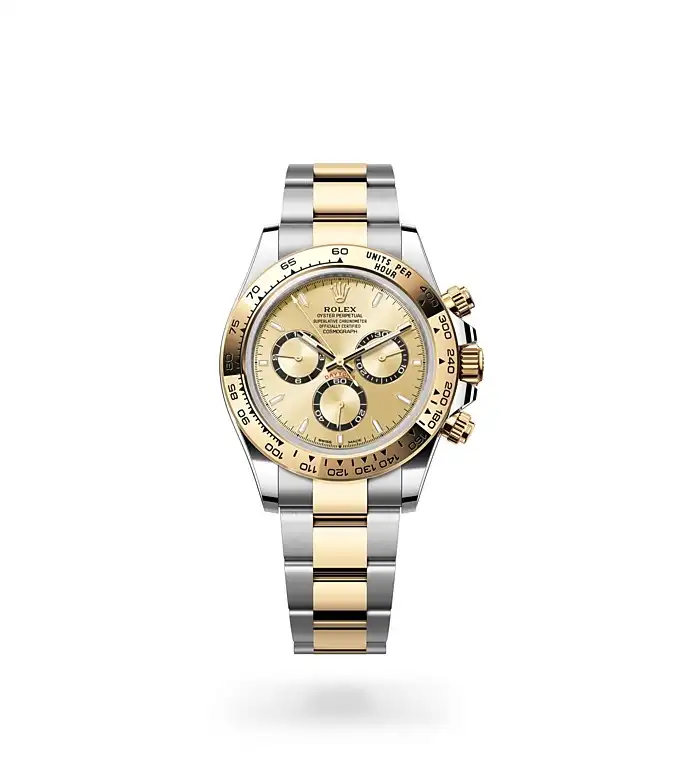 COSMOGRAPH DAYTONA