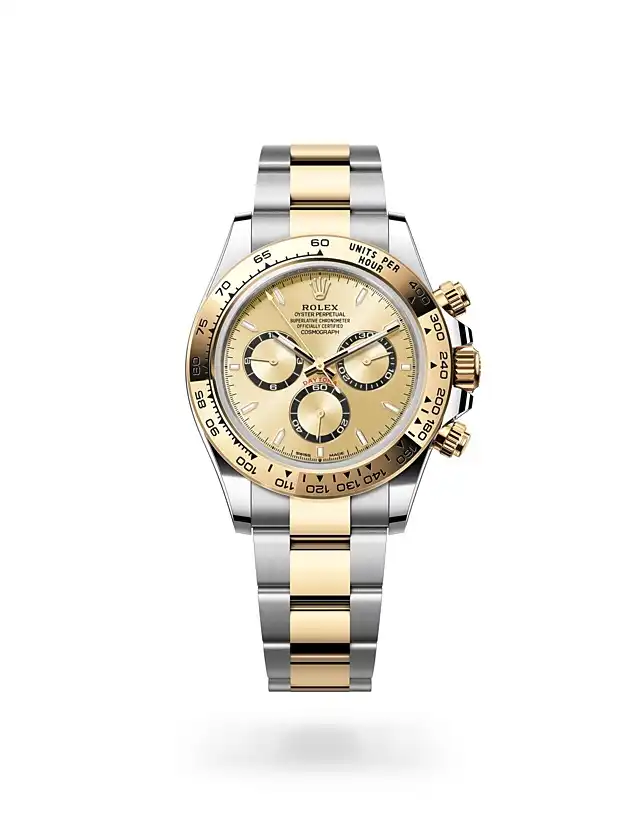 COSMOGRAPH DAYTONA