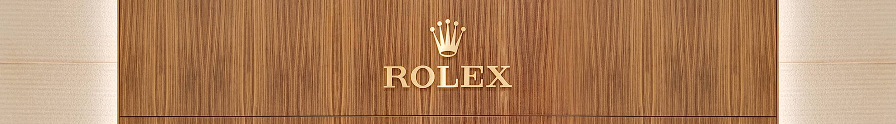 Rolex - Our History