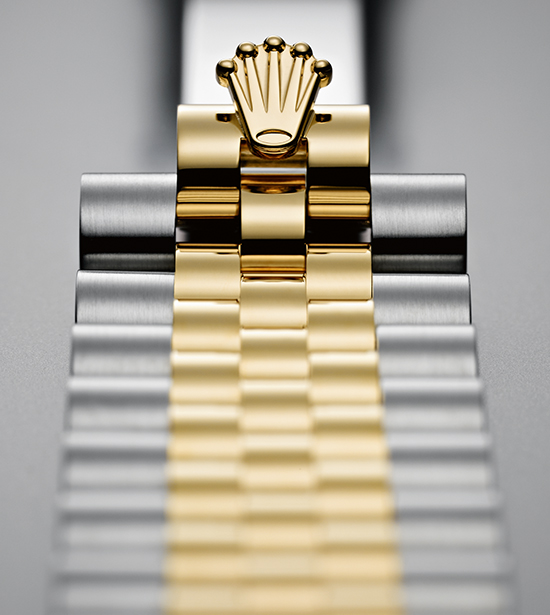 ROLEX DI CHUNG FATT KEE