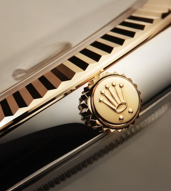KOLEKSI ROLEX