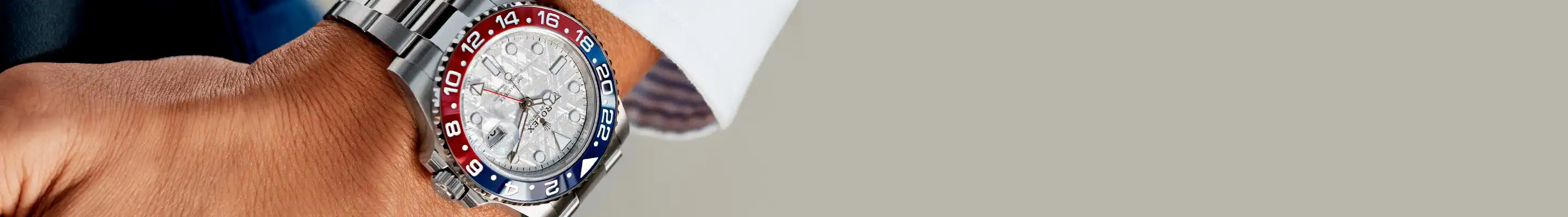 JAM TANGAN ROLEX LELAKI