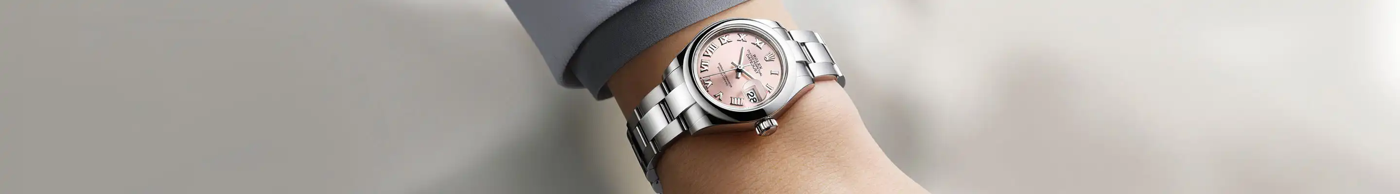 JAM TANGAN ROLEX WANITA