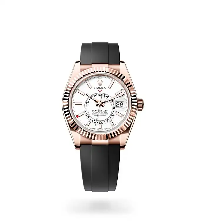 Rolex Sky-Dweller m336235-0003