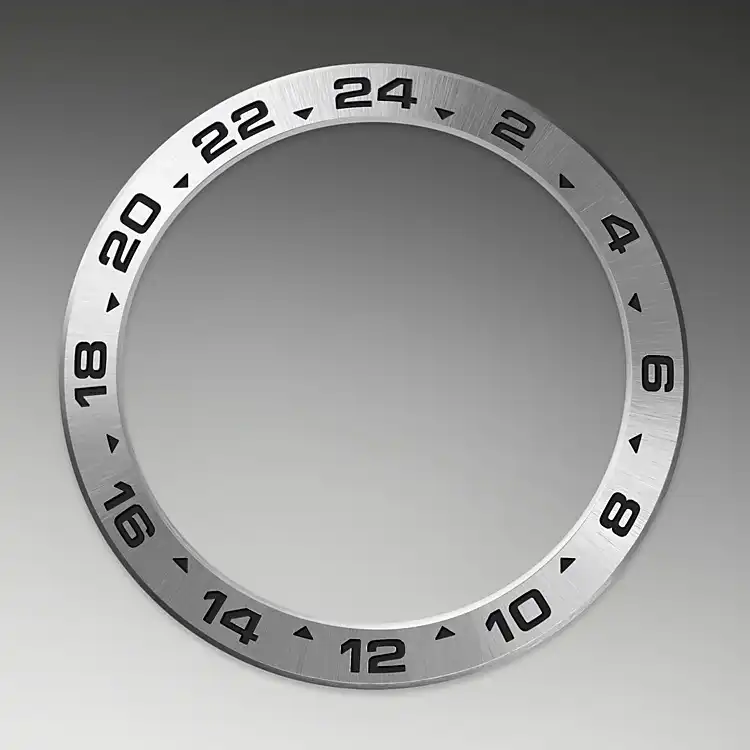 BEZEL 24-JAM
