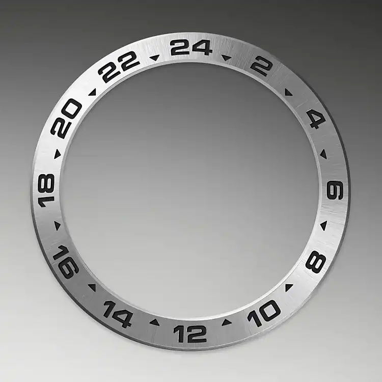 BEZEL 24-JAM