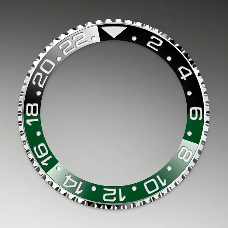 Bezel Boleh Putar 24 Jam