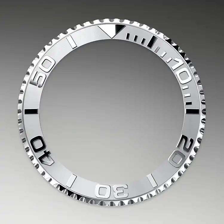 BEZEL BOLEH PUTAR DWIARAH