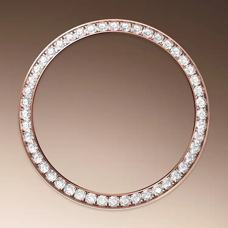 BEZEL SET BERLIAN