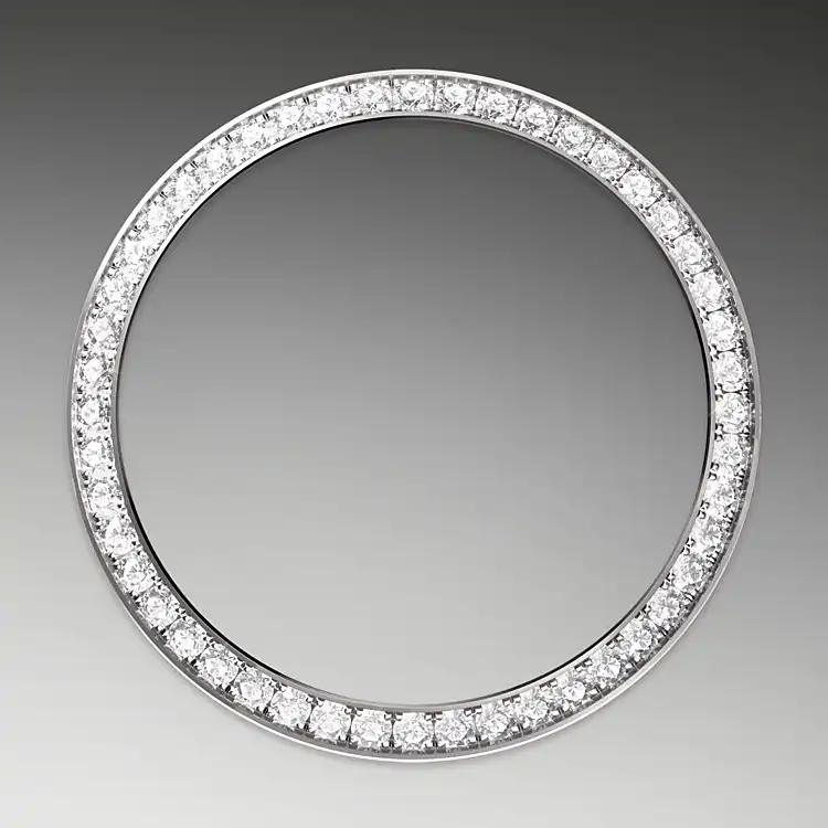 BEZEL SET BERLIAN