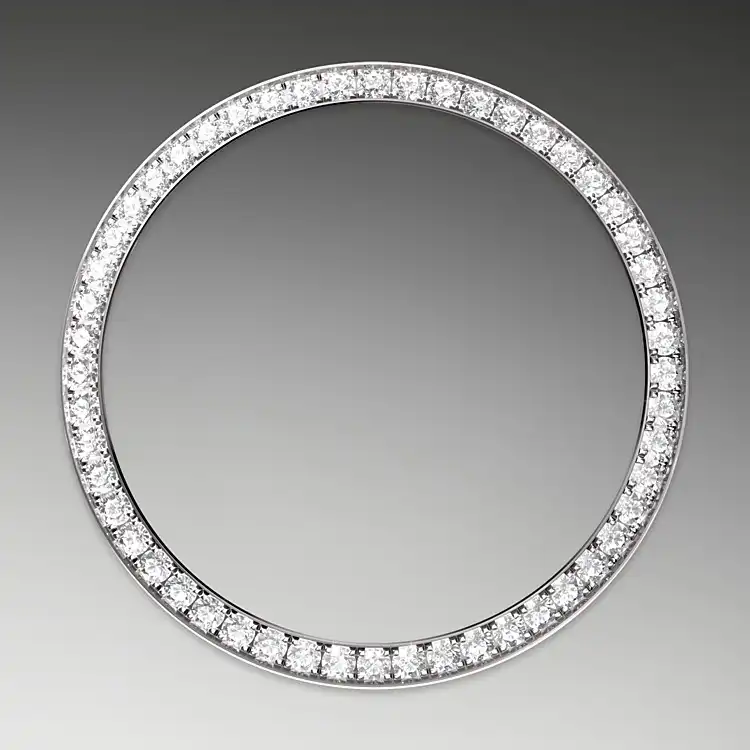 BEZEL SET BERLIAN