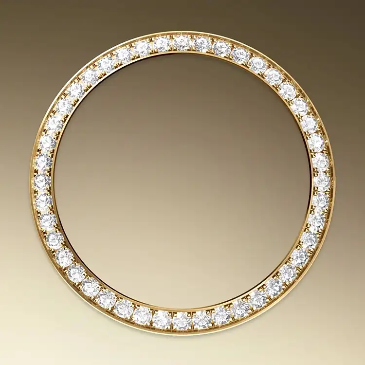 BEZEL SET BERLIAN
