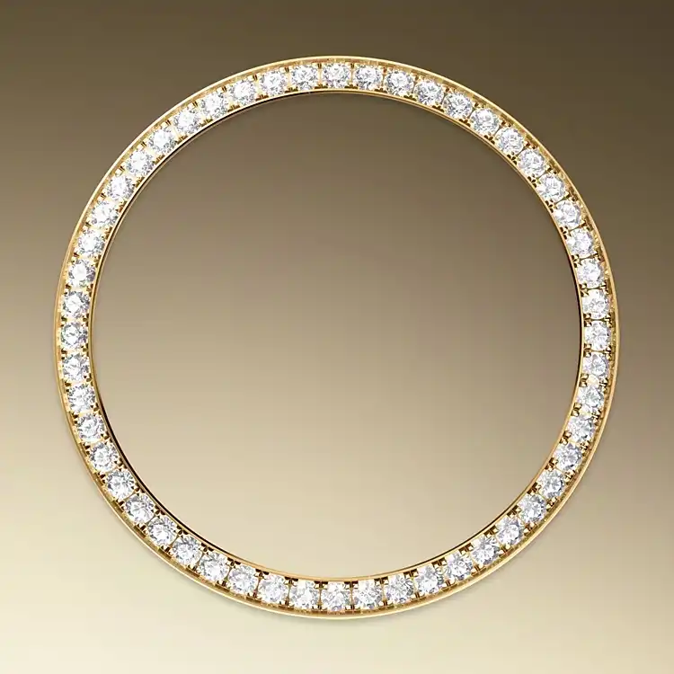 BEZEL SET BERLIAN