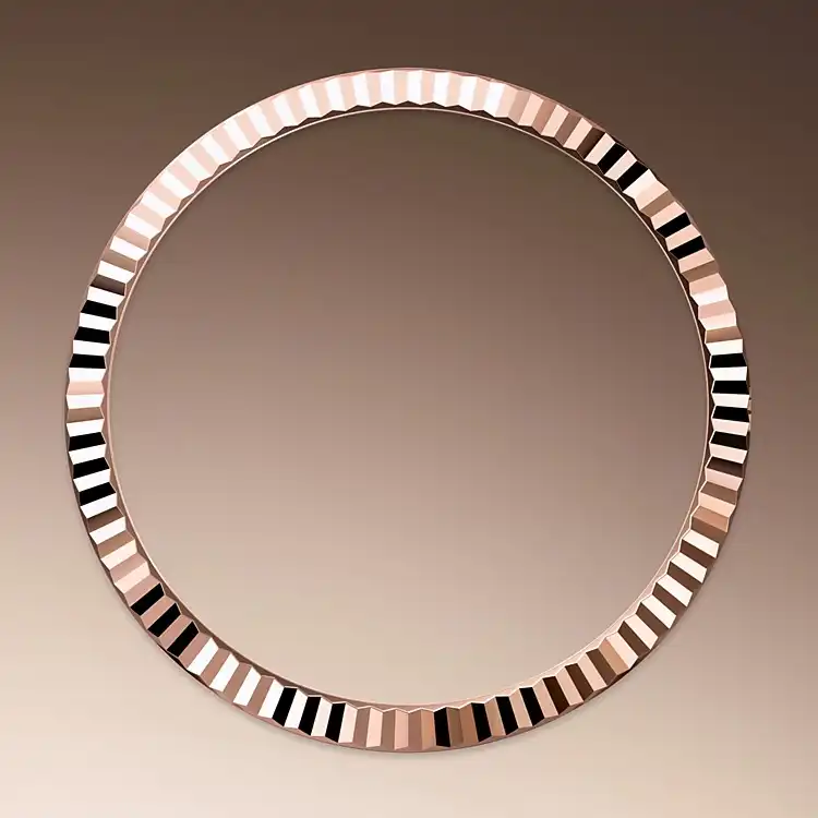 Bezel Berjejalur