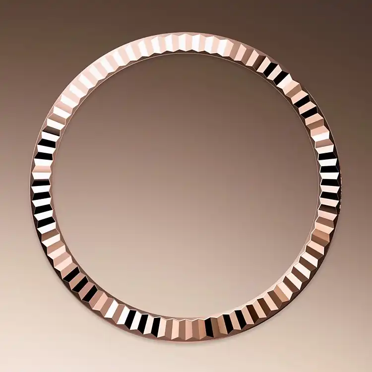 Bezel Berjejalur