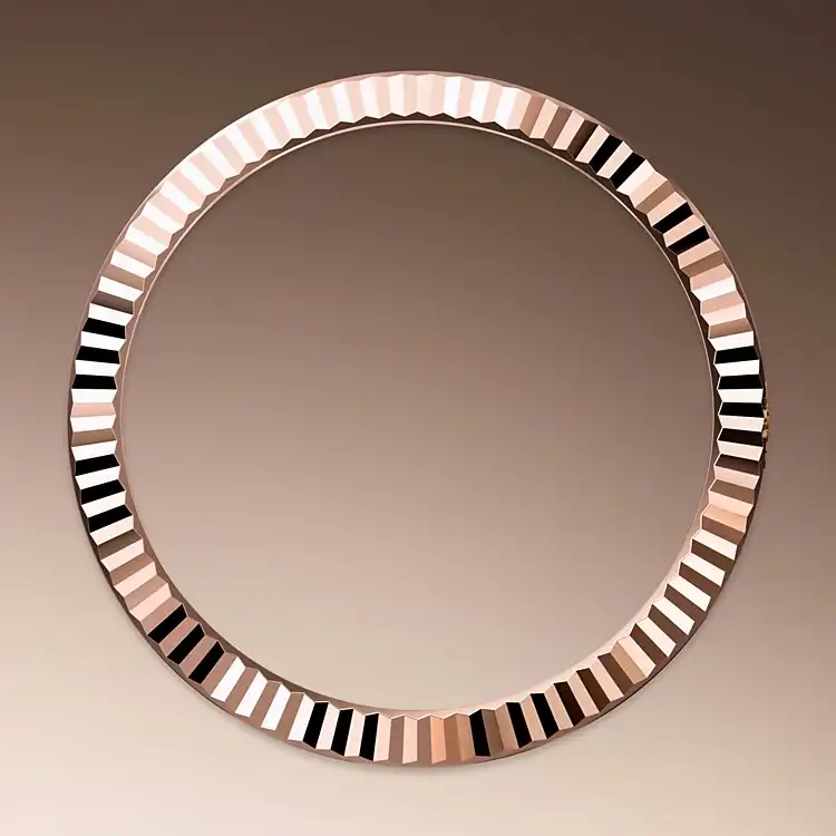 BEZEL BERJEJALUR