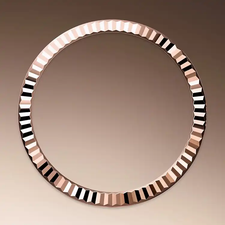 BEZEL BERJEJALUR
