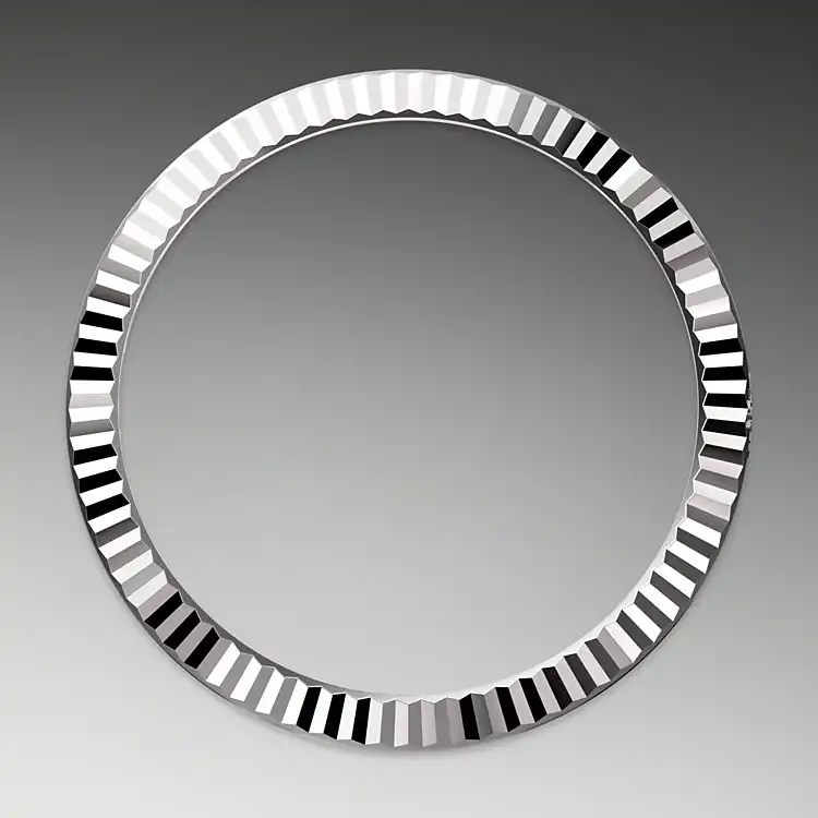 Bezel Berjejalur