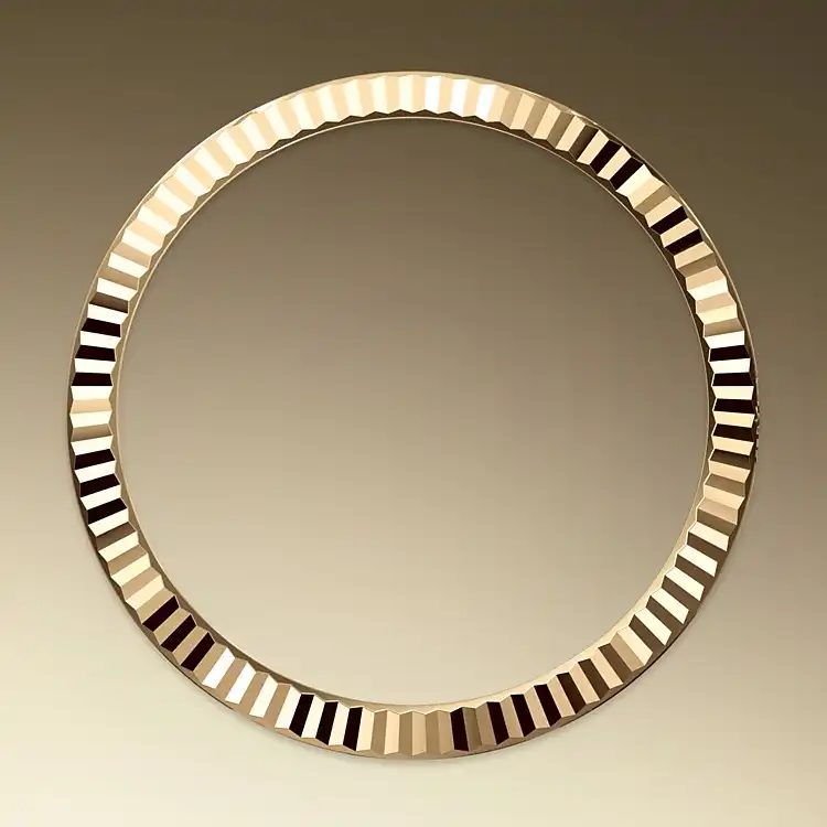 Bezel Berjejalur
