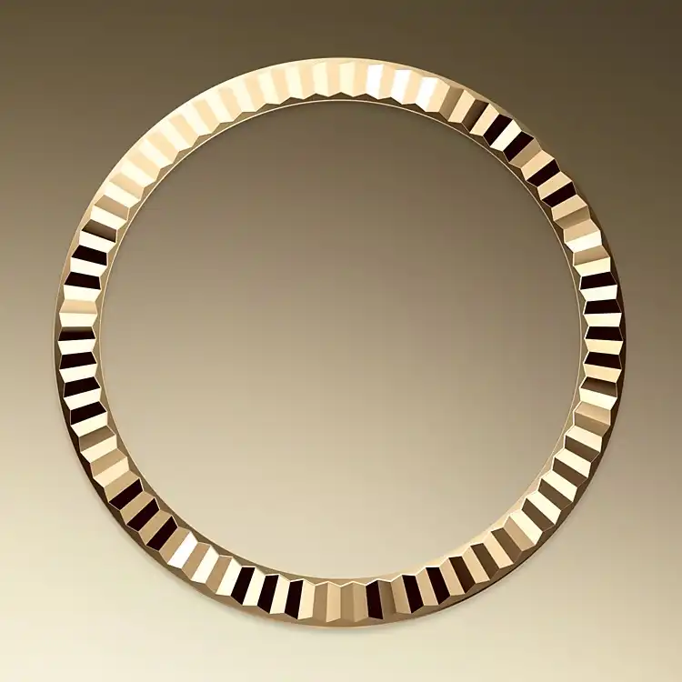 Bezel Berjejalur