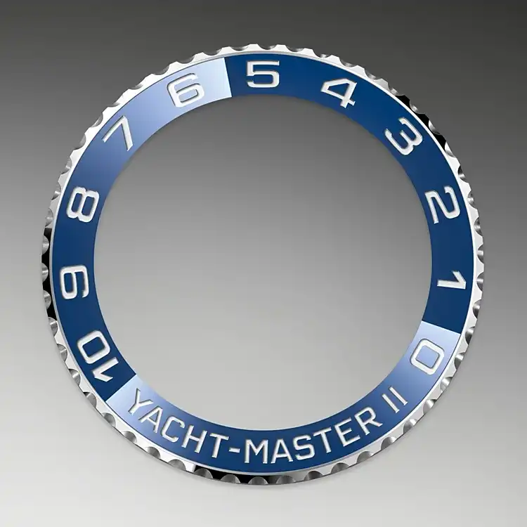 Bezel Ring Command