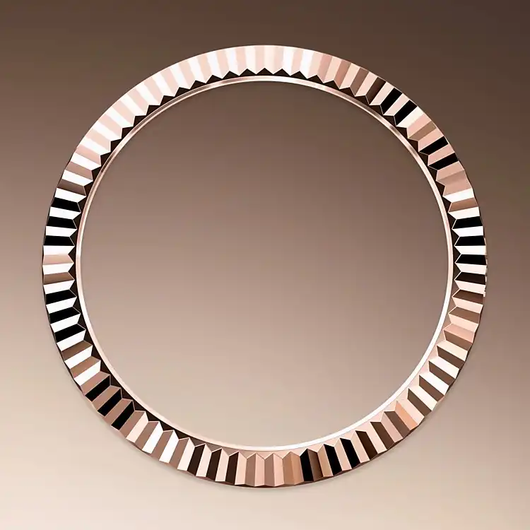 Bezel Berjejalur