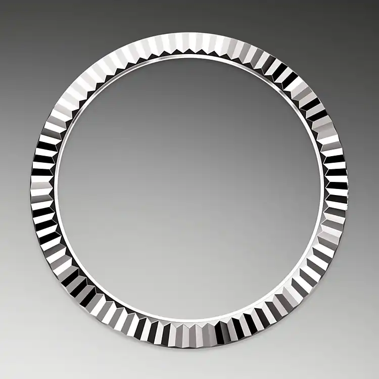 Bezel Berjejalur