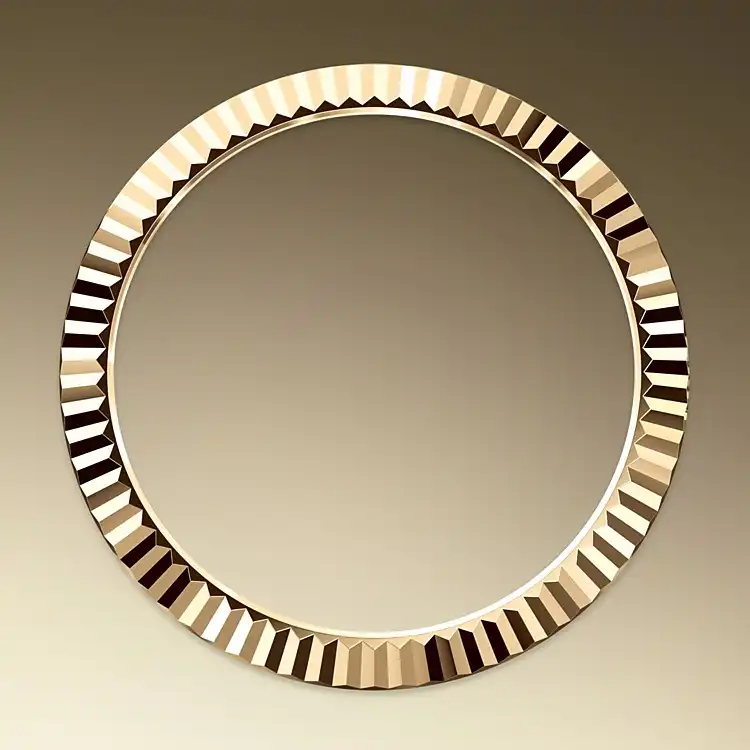 Bezel Berjejalur
