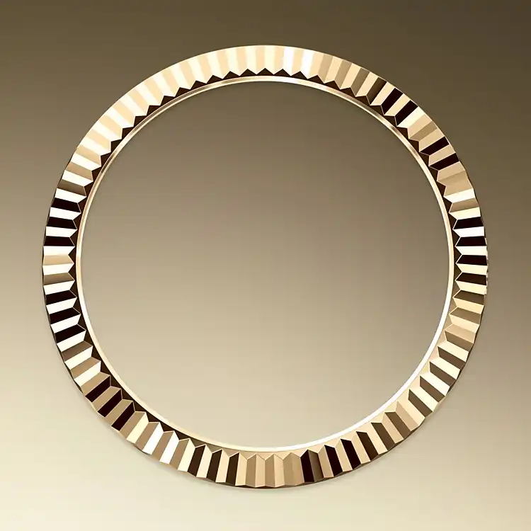 Bezel Berjejalur