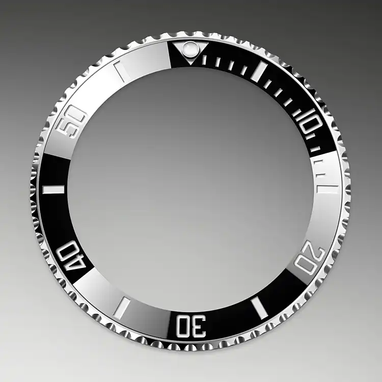 BEZEL BOLEH PUTAR DWIARAH