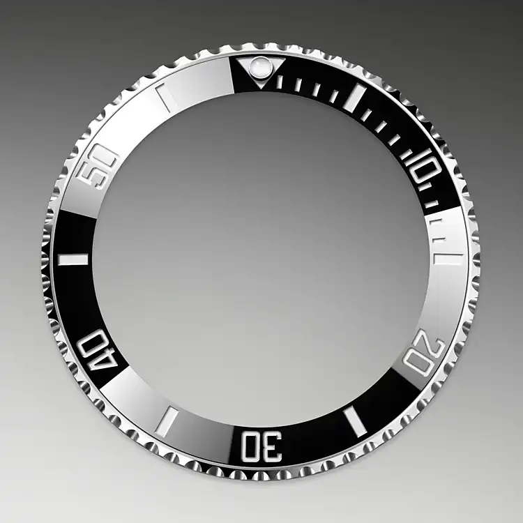 BEZEL BOLEH PUTAR DWIARAH