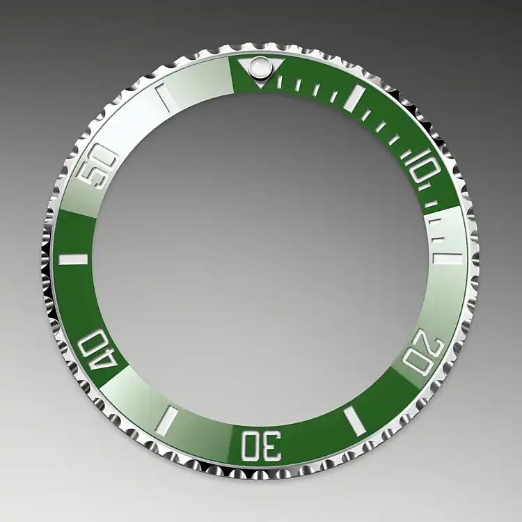 BEZEL BOLEH PUTAR DWIARAH