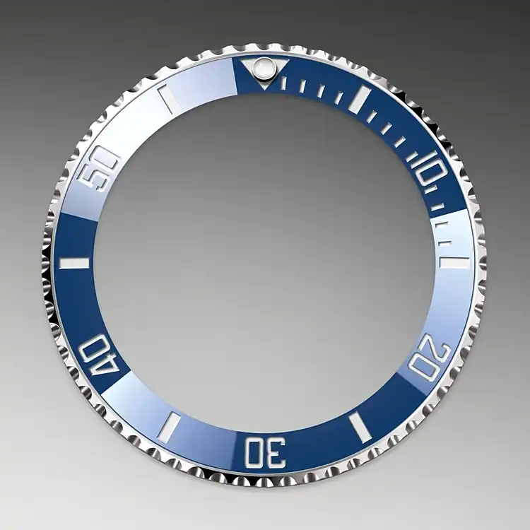 BEZEL BOLEH PUTAR DWIARAH