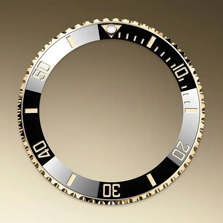 BEZEL BOLEH PUTAR DWIARAH