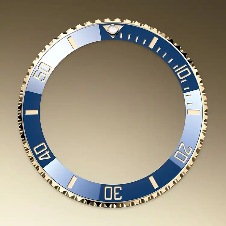 BEZEL BOLEH PUTAR DWIARAH