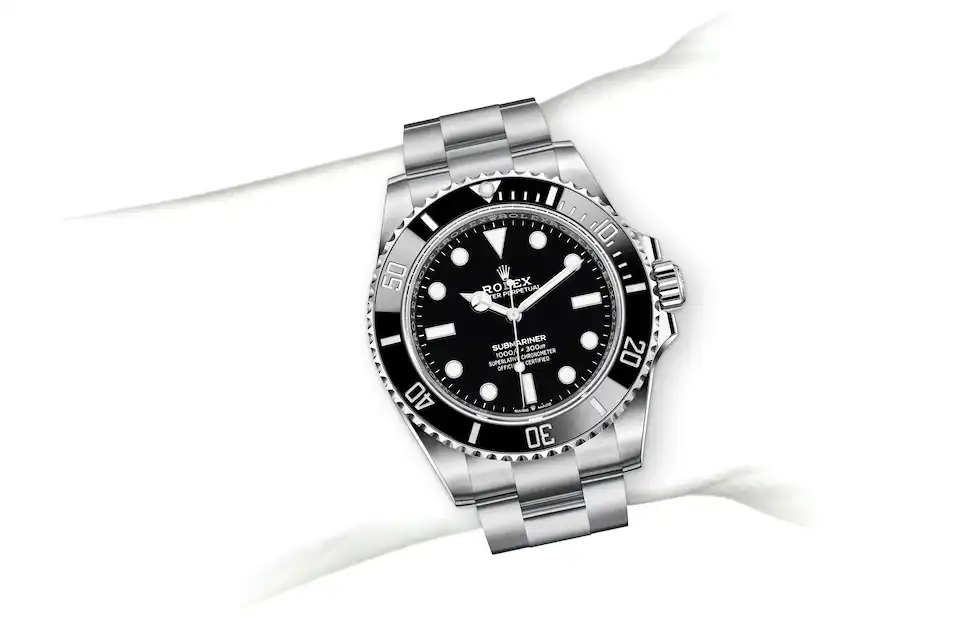 SUBMARINER m124060-0001