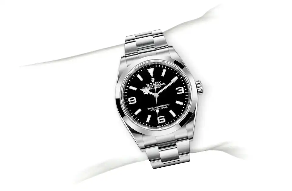 EXPLORER m124270-0001