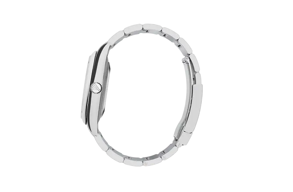 ROLEX Oyster Perpetual M124300-0008