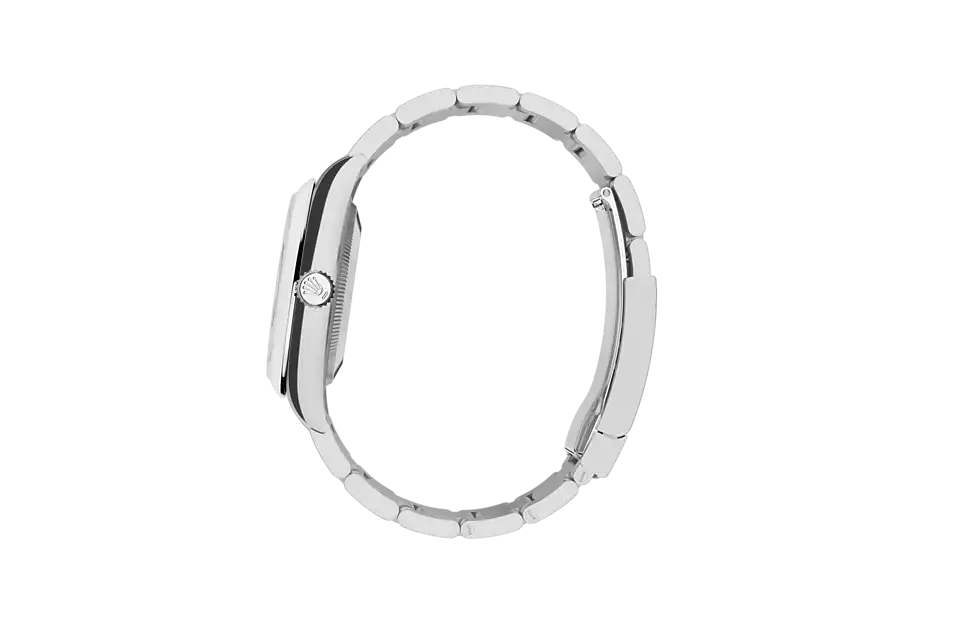 ROLEX Oyster Perpetual M126000-0009