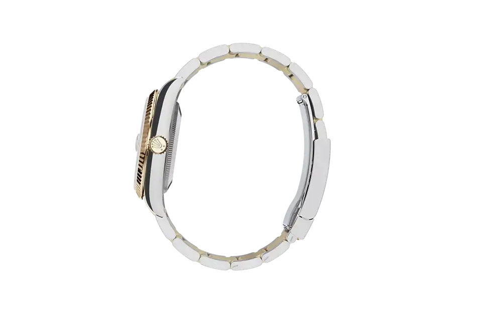 ROLEX Datejust M126233-0018