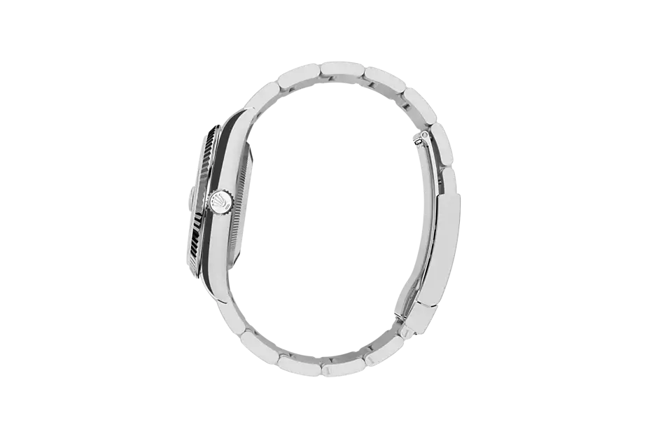 ROLEX Datejust M126234-0046
