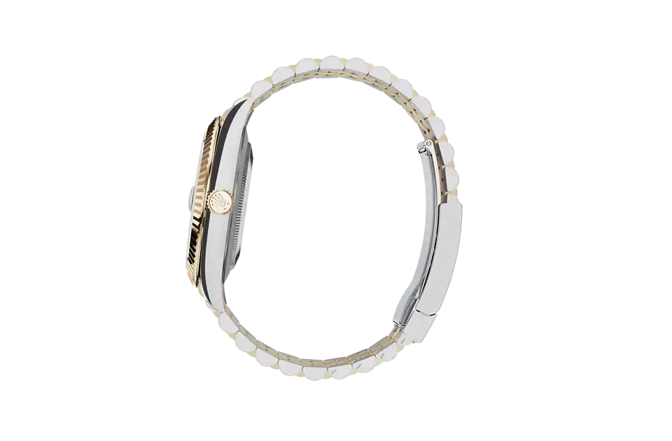 DATEJUST 41 m126333-0010