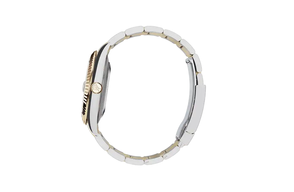 ROLEX Datejust M126333-0019