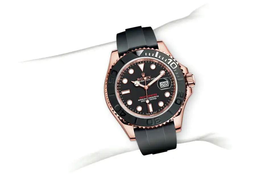YACHT-MASTER 40 m126655-0002