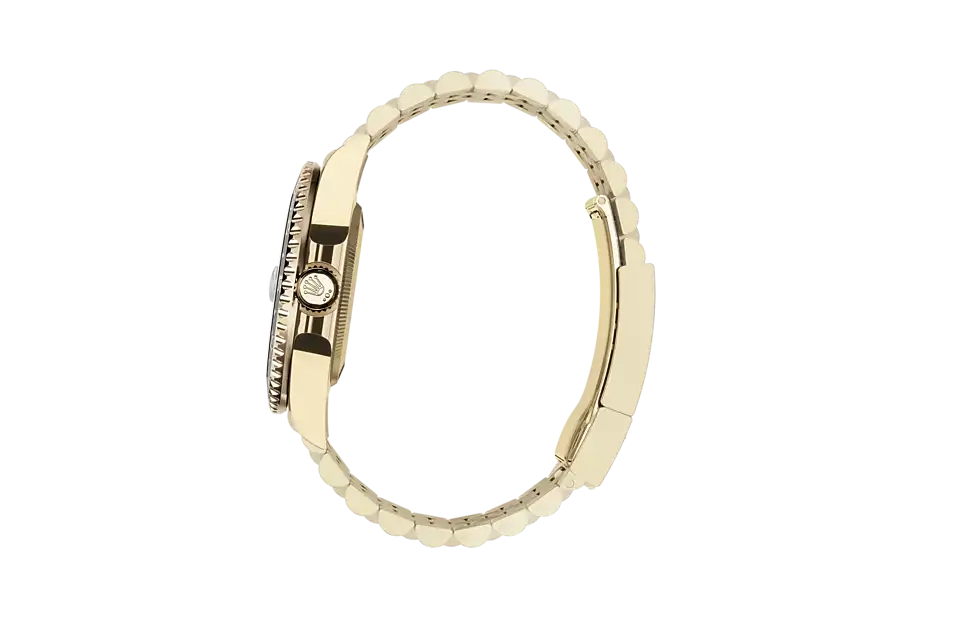 ROLEX 1908 M52509-0006