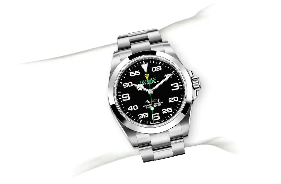 AIR-KING m126900-0001